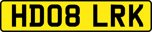 HD08LRK