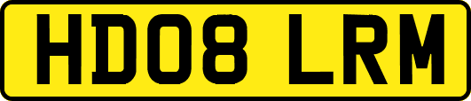 HD08LRM