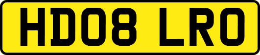 HD08LRO