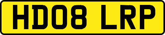 HD08LRP