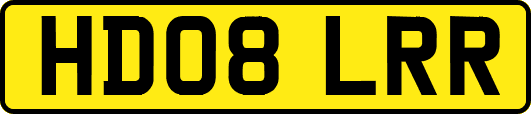 HD08LRR