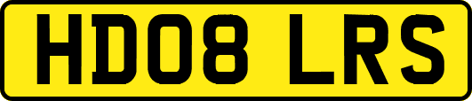 HD08LRS