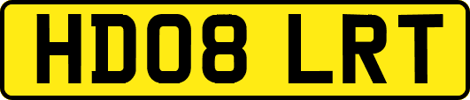 HD08LRT