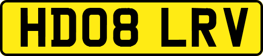 HD08LRV