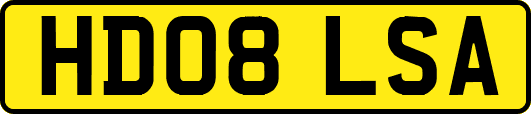 HD08LSA