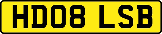 HD08LSB