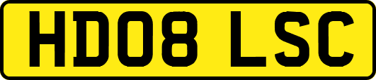HD08LSC