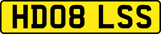 HD08LSS