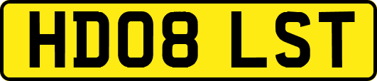 HD08LST