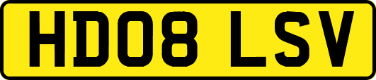 HD08LSV
