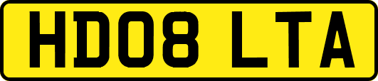 HD08LTA
