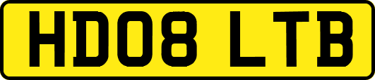 HD08LTB