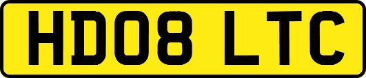 HD08LTC