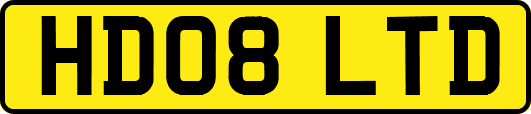 HD08LTD
