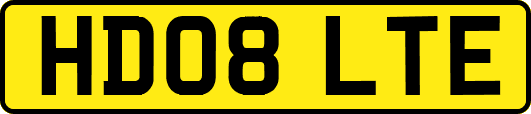 HD08LTE