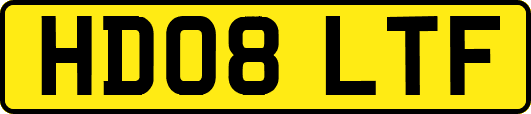 HD08LTF