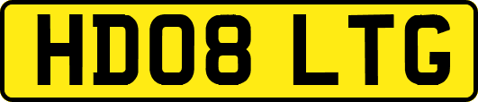 HD08LTG