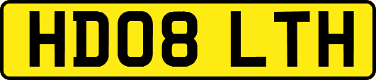 HD08LTH