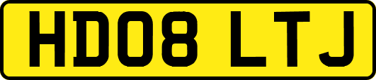 HD08LTJ