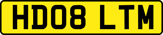 HD08LTM