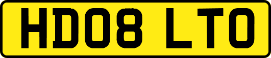 HD08LTO
