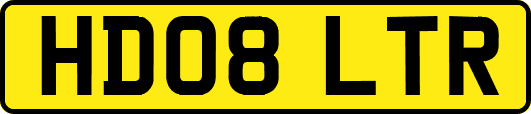 HD08LTR