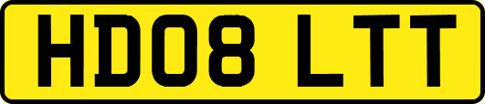 HD08LTT