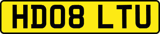 HD08LTU