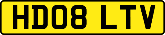 HD08LTV