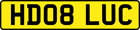 HD08LUC