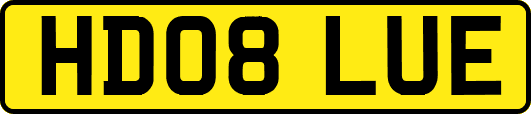 HD08LUE