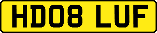 HD08LUF