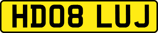 HD08LUJ