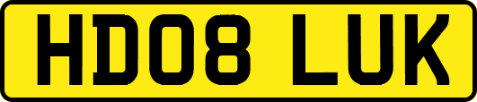 HD08LUK