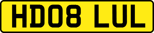 HD08LUL