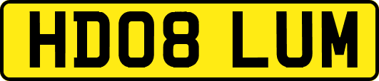 HD08LUM