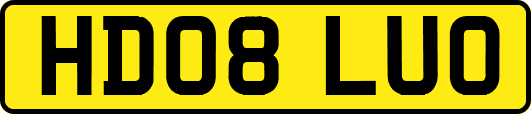 HD08LUO