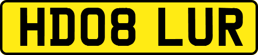 HD08LUR