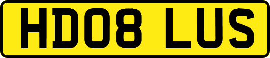 HD08LUS