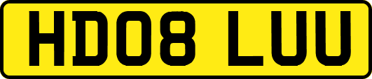 HD08LUU
