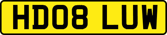 HD08LUW
