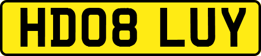 HD08LUY