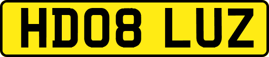 HD08LUZ