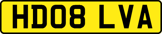 HD08LVA