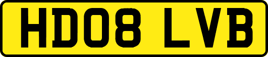 HD08LVB