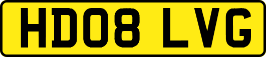 HD08LVG