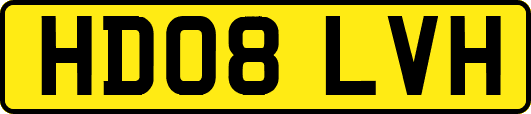 HD08LVH