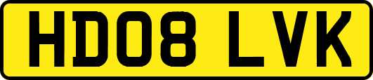 HD08LVK