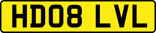 HD08LVL
