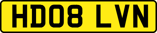 HD08LVN